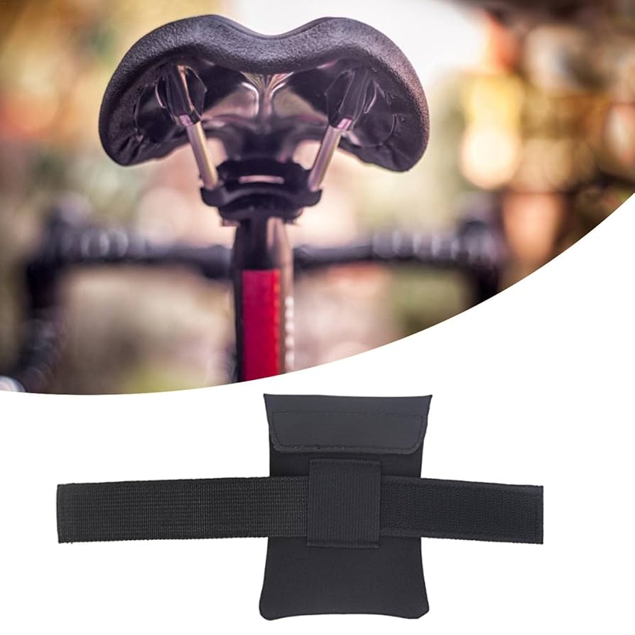 OLIFE バイク サドルバッグ 自転車 シート下 ウェッジポーチ Amazon.co.jp: OLIFE バイク サドルバッグ 自転車 シート下