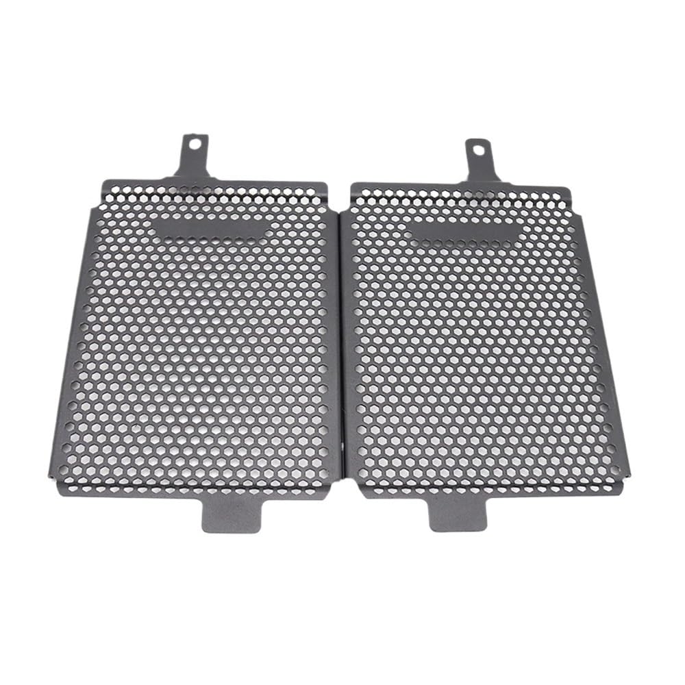 Parrilla de radiador para R1250GS LC ADV: flujo de aire óptimo y máxima defensa 8