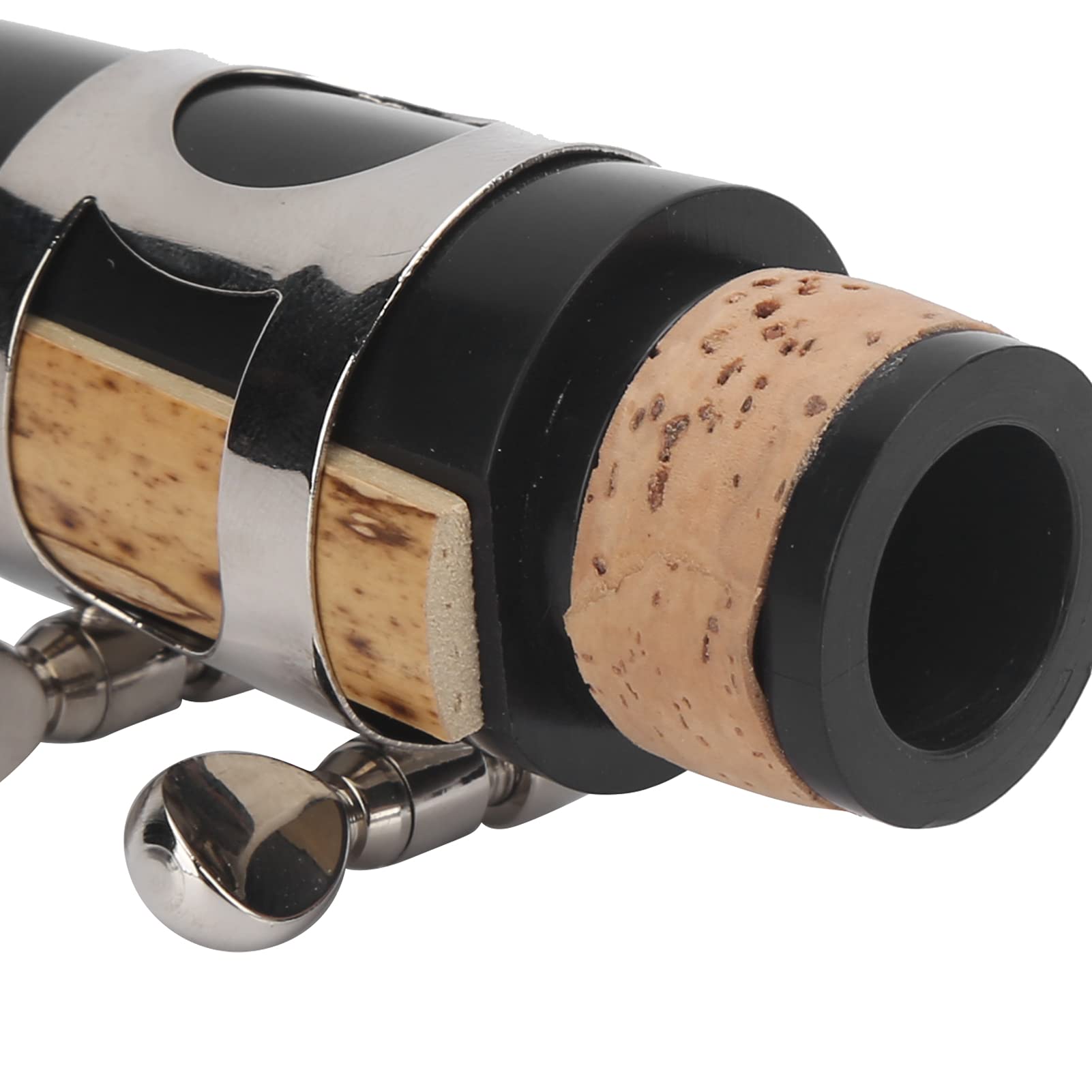 Clarinet Mouthpiece Kit - Image 3