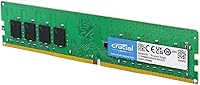 Vista 1 de Crucial 4 GB, DIMM de 288 pines, DDR4 PC4-19200
