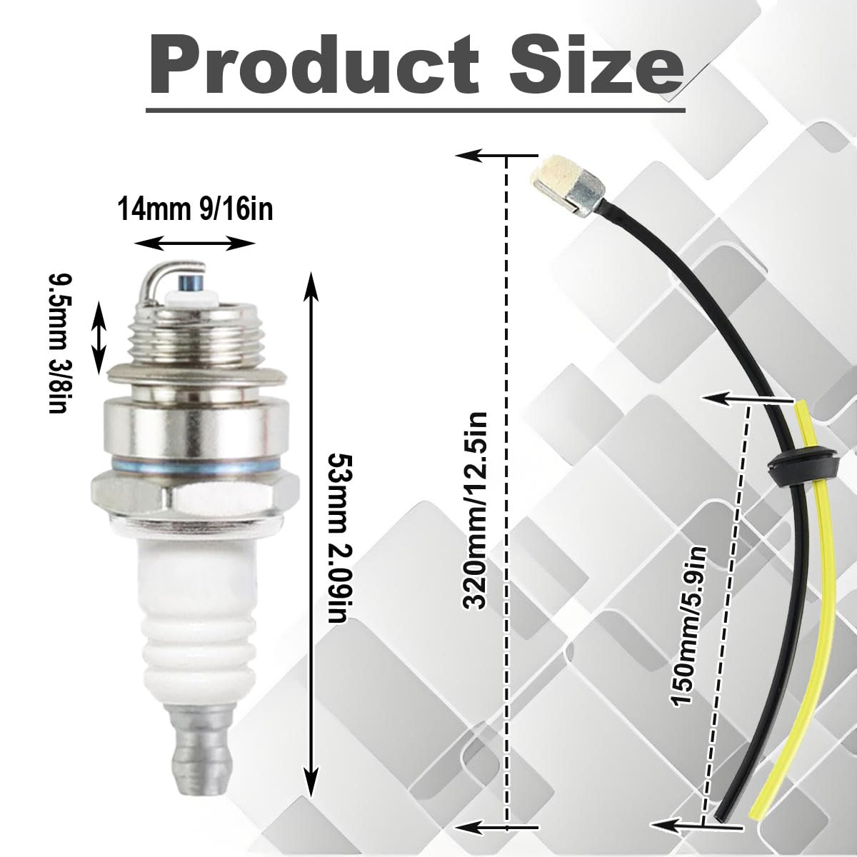 TJ27E Carburateur pour Kawasaki TJ027E TJ35E TJ035E KBH27B KBL27B KBL27BC débroussailleuse pour Walbro WYA93-932 Pièces et accessoires pour débroussailleuses de jardin 15004-2056