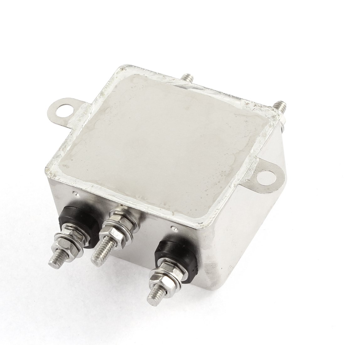 Amazon.com: uxcell a15060800ux0452 Noise Suppressor Power EMI