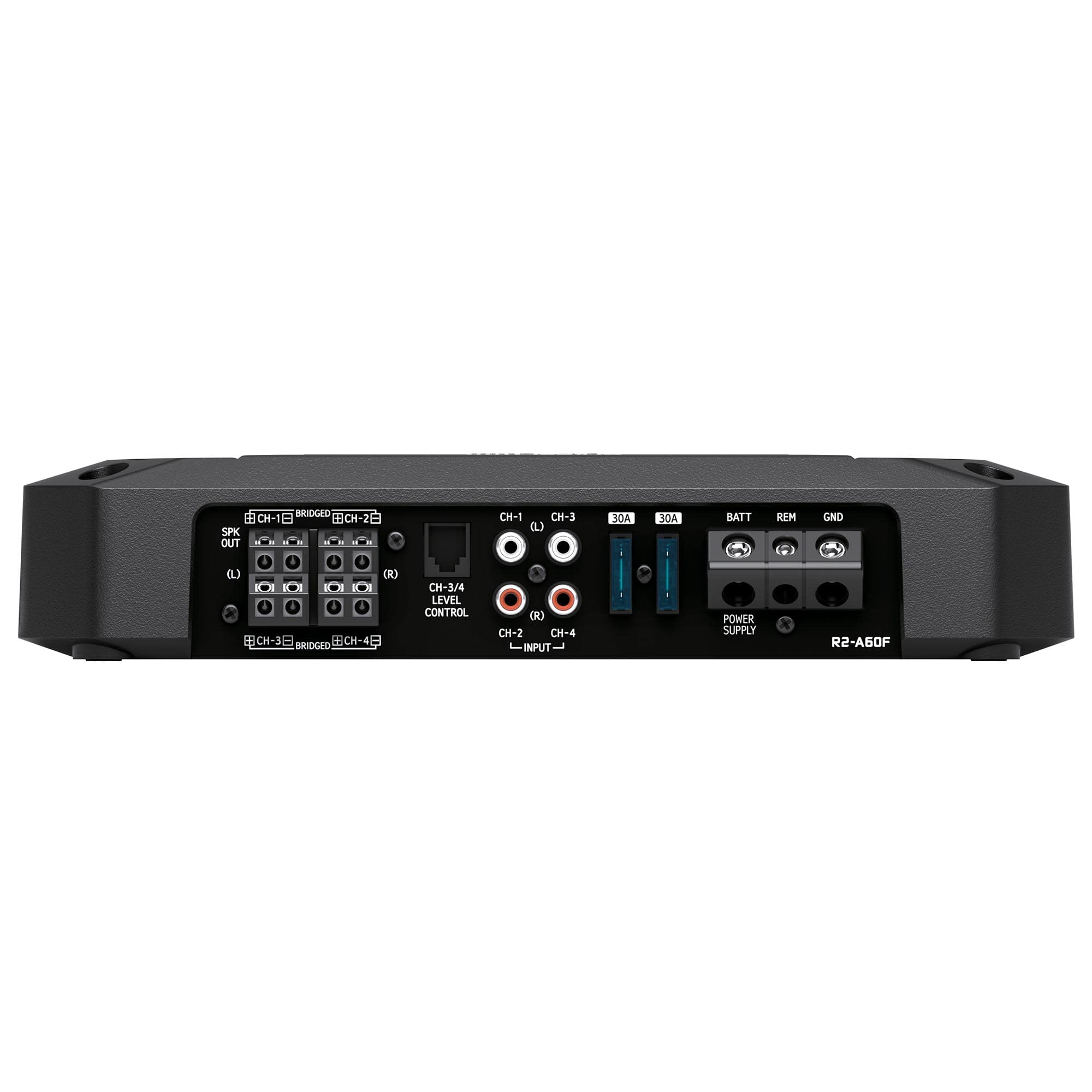 Amazon.com: Alpine HDZ-65CS Status Hi-Res 6.5” Shallow Component