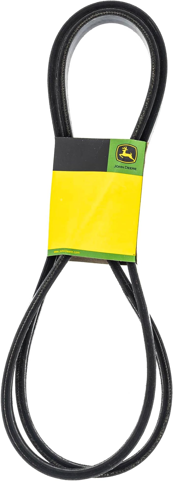 Cinghia Trapezoidale Dunlop 140 Pollici Cinghia Di Trasmissione GX21833 Per John Deere L120, X140, X165 - Cinghia Trapezoidale Dunlop Cintura V-BELT - Foto 7