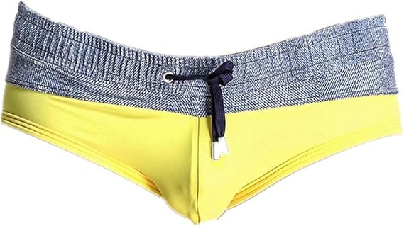 Amazon メンズ 水着 Mechanc メンズ ハイレグ 水着 インナー ローウエス 速乾 三角パンツ 練習 もっこり ビキニ 海水浴 サーフパンツ 海パン ビキニ ブリーフ ボートショーツ 彼氏のプレゼント 弾力 温泉 ビーチ 夏 おしゃれ 水着 通販