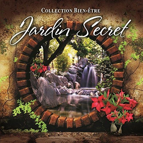 Jardin Secret / Various [Audio CD] Various Artists