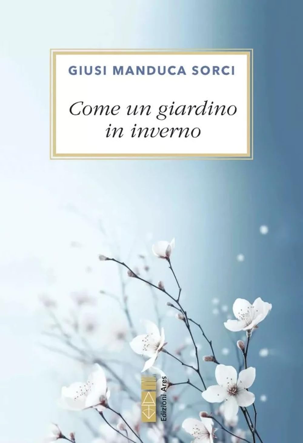 Come Un Giardino In Inverno - 4