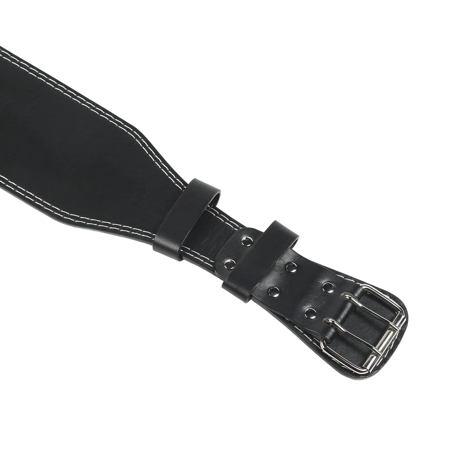 Sosoport Ersatz-Hebelschnalle Für Gewichthebergürtel – Aluminium, Schnellverschluss, Für Powerlifting & Kniebeugen