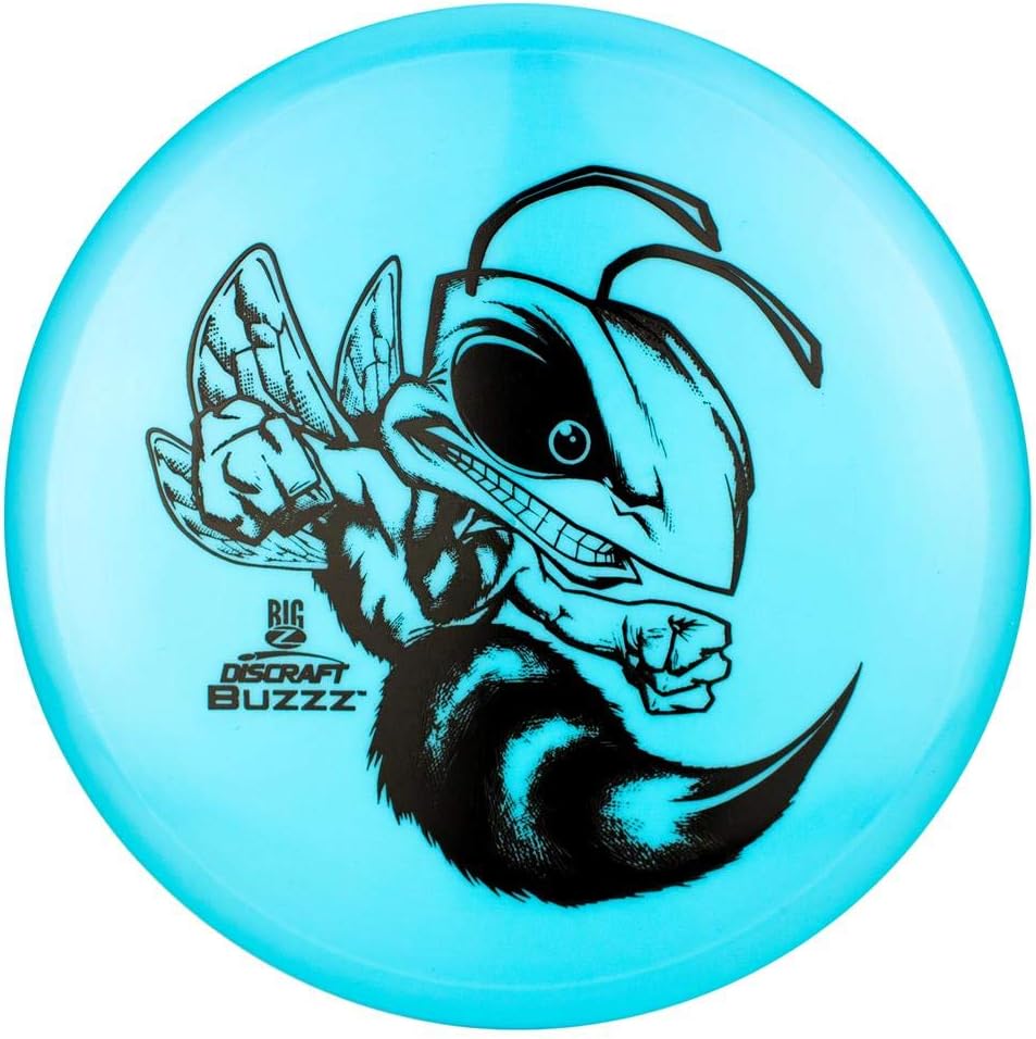 Discraft Big Z Collection Buzzz Golf Disc (177+)