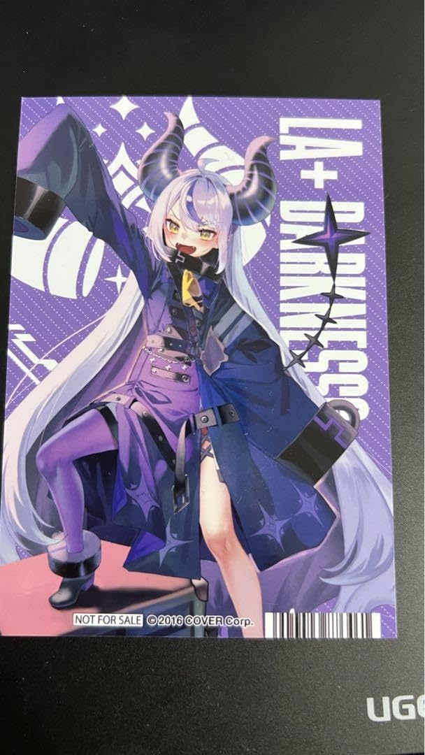 ラプラス・ダークネス グッズ まとめ売り