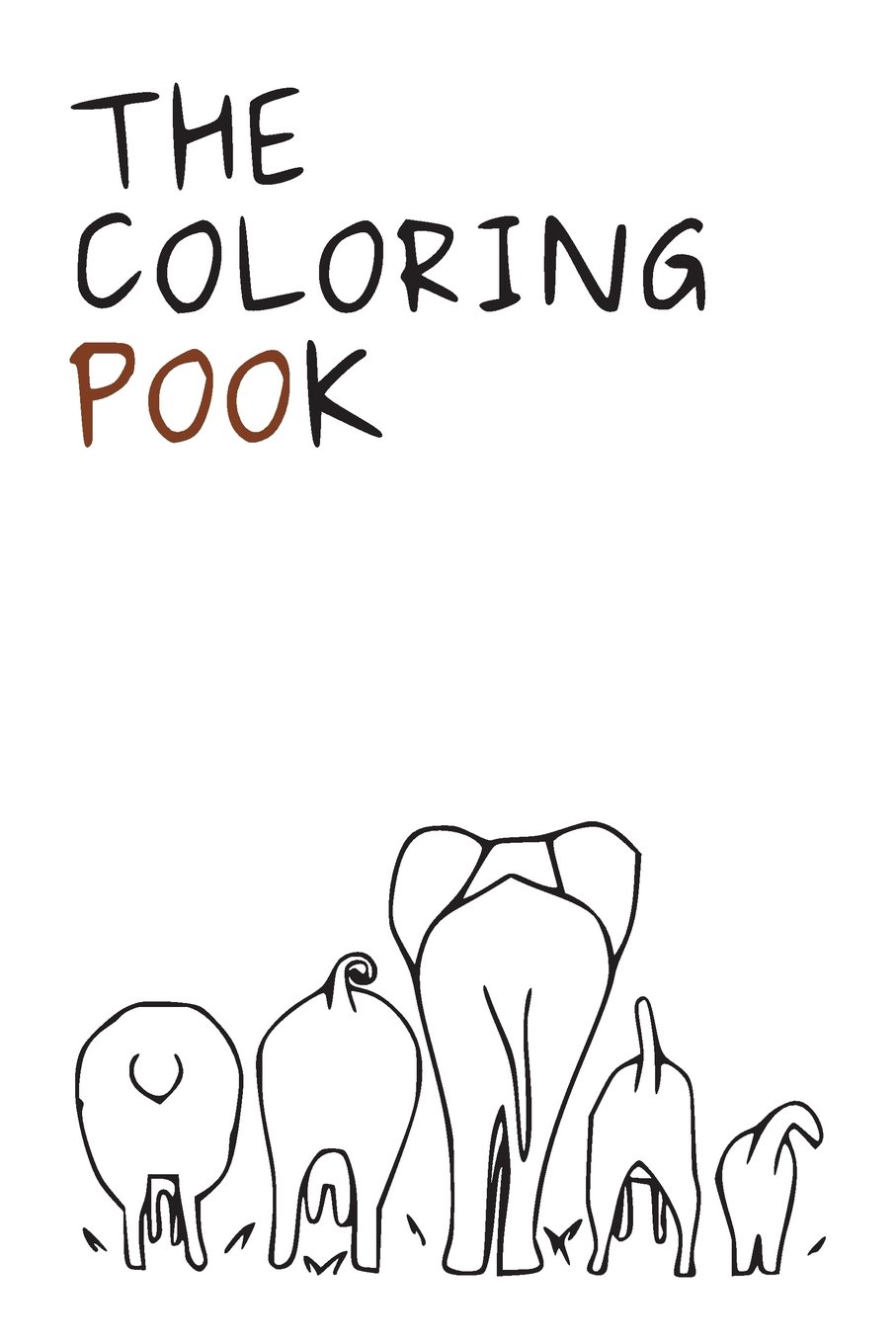 The Coloring Pook