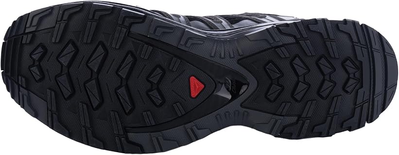 SALOMON XA Pro 3D, Zapatos de Trail Running Mujer_5