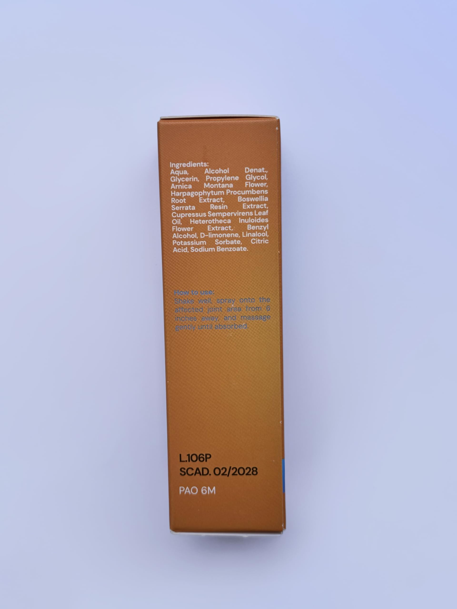Hondro Sol 50 ml