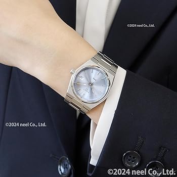 Amazon.co.jp: [ティソ] 腕時計 TISSOT PRX ブレスレット ライト