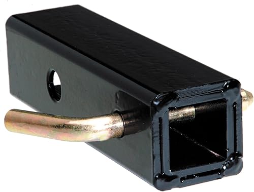 Buyers Products 1804035, adaptador para remolque de 2 pulgadas a 1-14 pulgada