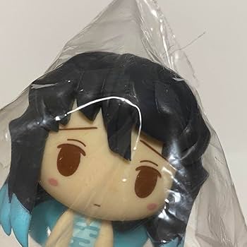 Amazon.co.jp: 鬼 滅一番くじ 時透 無一郎 有一郎 ちょこのっこ