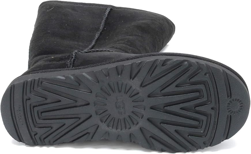 Amazon | UGG レディース クラシック トール II タスマン ブレイド