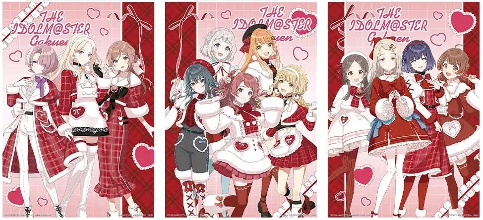 Amazon.co.jp: 一番くじ 学園アイドルマスター Part4 【B賞 倉本千奈
