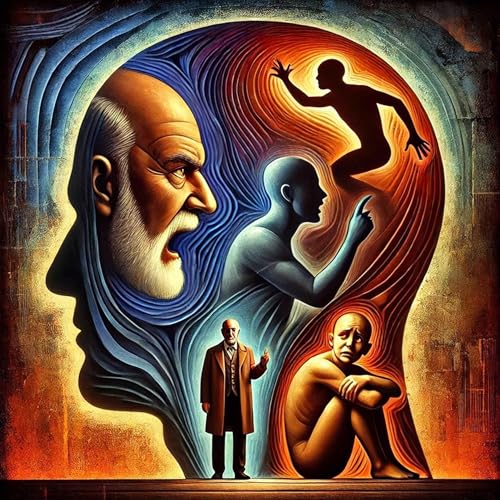 #540 - N&aring;r erfaringer blir til mentale m&oslash;nstre