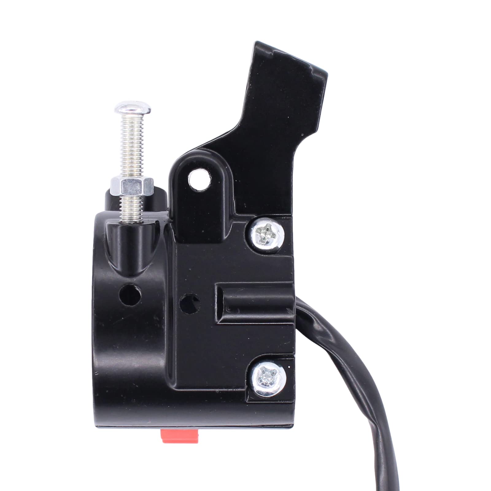 Right Handlebar Stop/Kill Switch For Honda XR50R 2000-2003 – Throttle Housing With Kill Button – OEM Part #35013-GEL-700