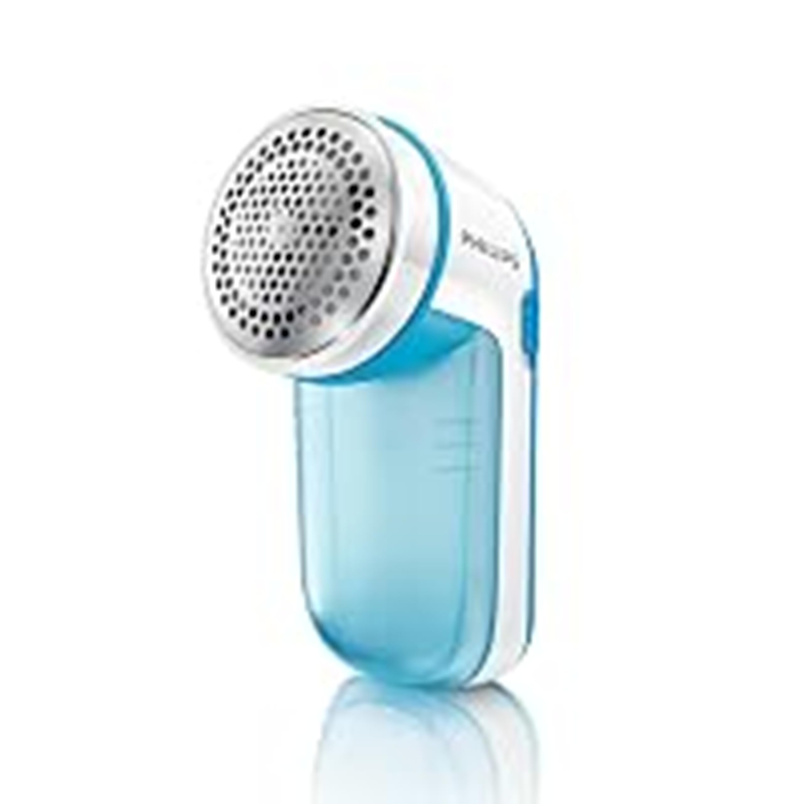 Philips Lint Remover and Fabric Shaver, 8800 rpm, 3 Blades, for Clothes