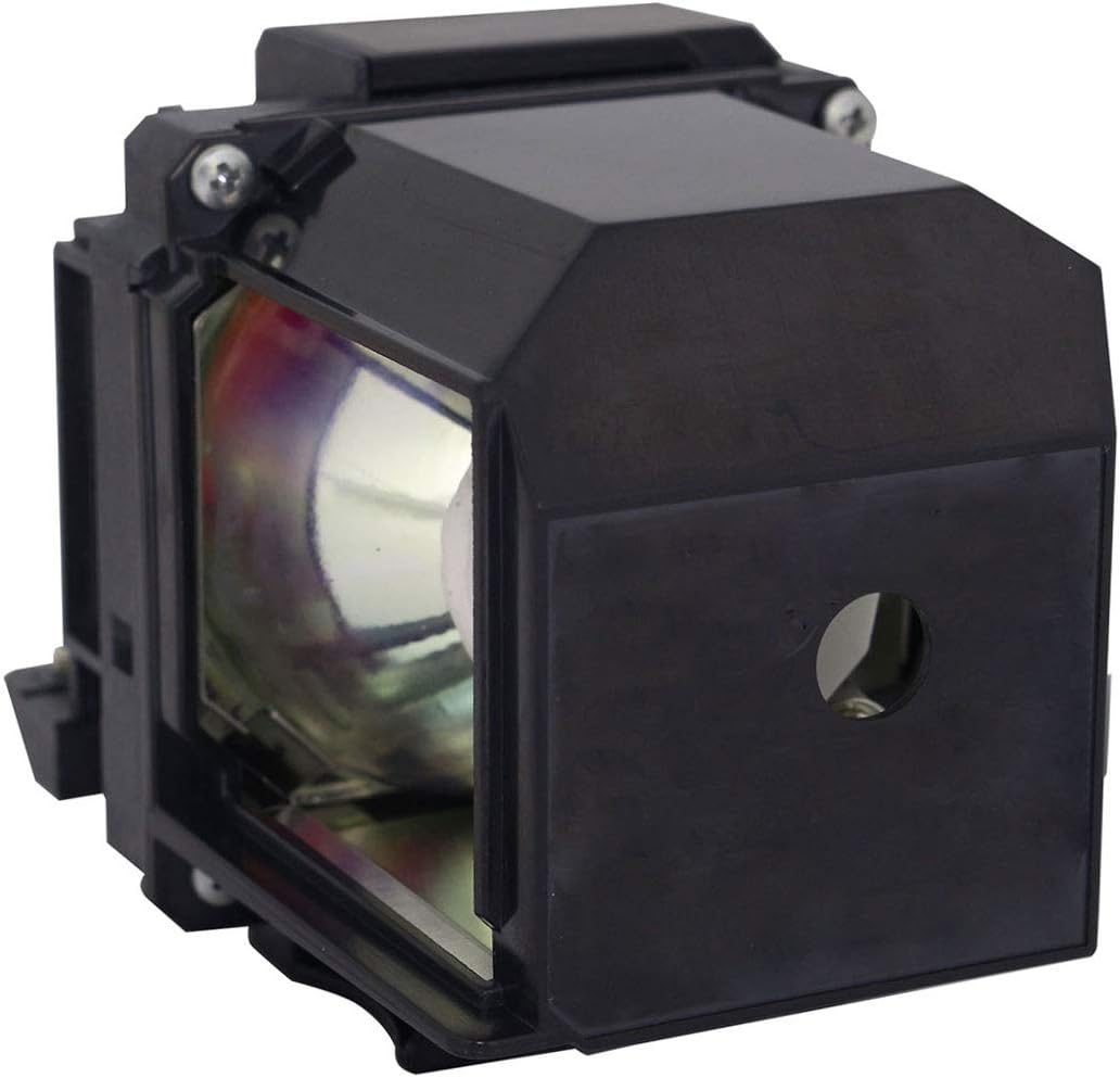 Technical Precision ELPLP 96 / V13H010L96 Compatible Replacement Bulb for Epson Home Cinema 1060 1080p 3LCD Lamp & Housing Projector Epson Projector Replacement Lamp Module