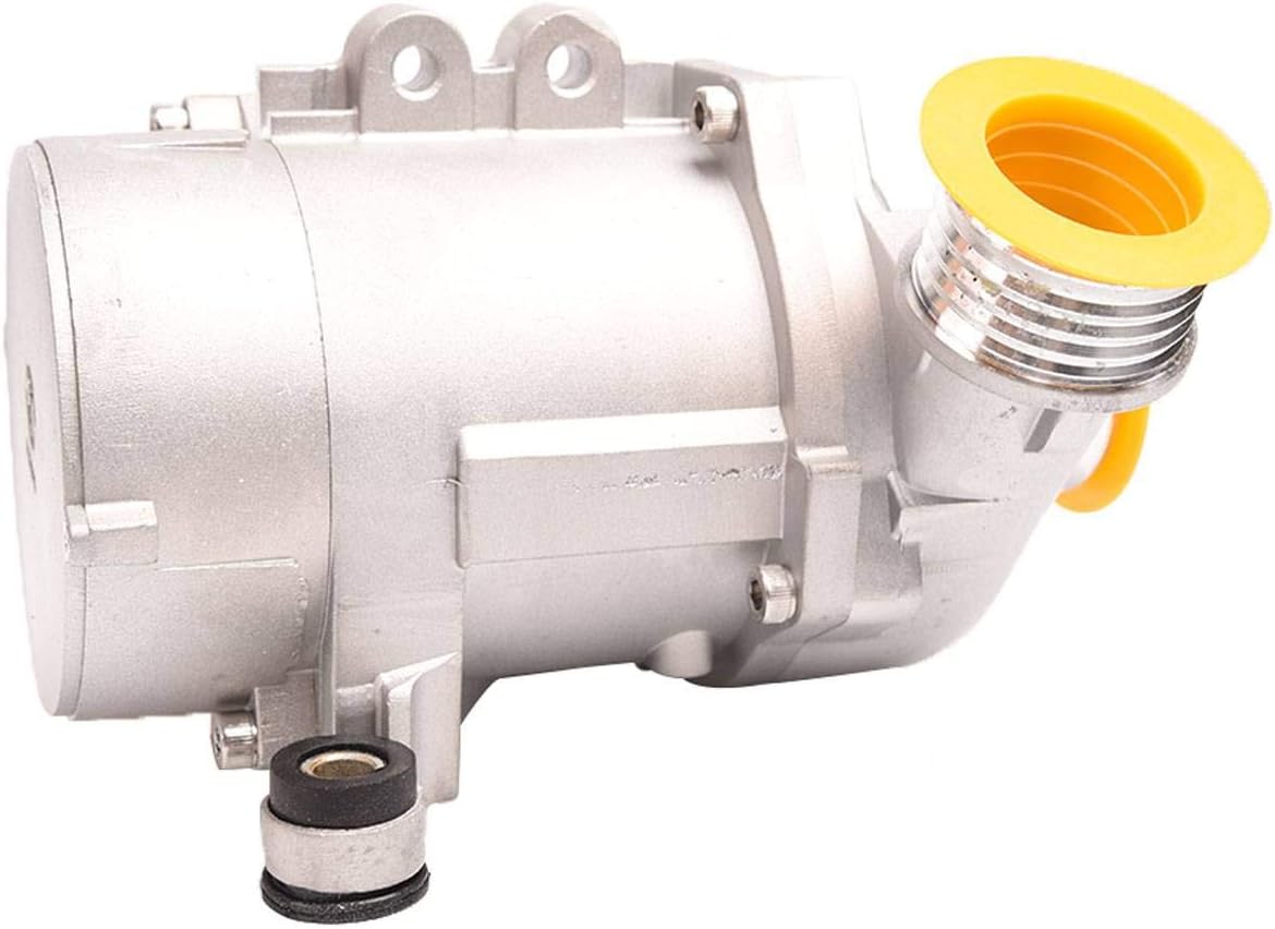 Electric Engine Water Pump Bolts