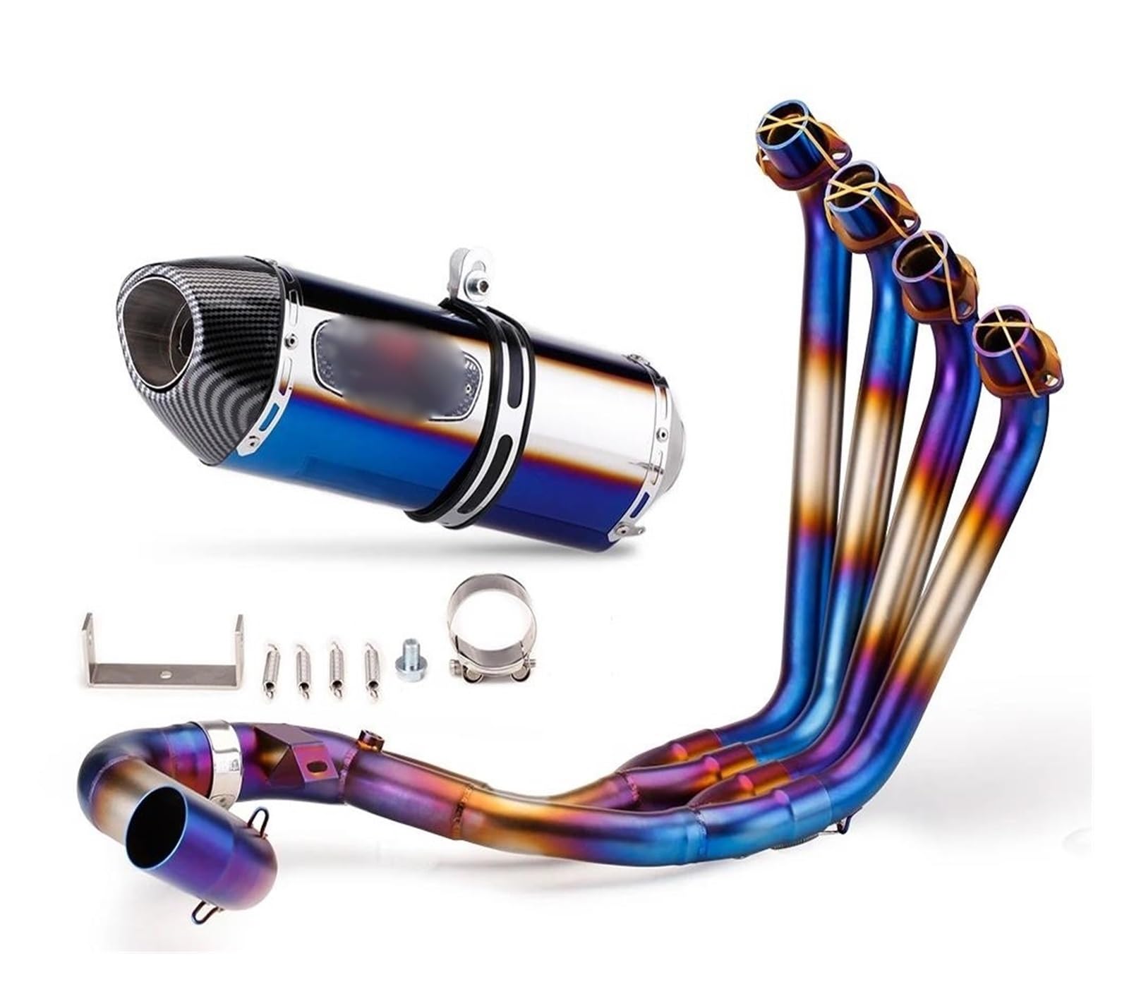 CBR650R エキゾーストパイプ Amazon | オートバイエキパイ排気管エキゾーストパイプマフラー