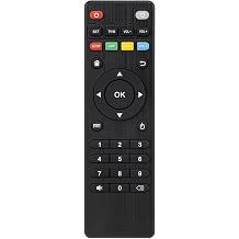 1pc Remote Control TV Top Box MXQ MXQPRO MXQ-4K M8S H96 Max M8 X96 Universal Controller