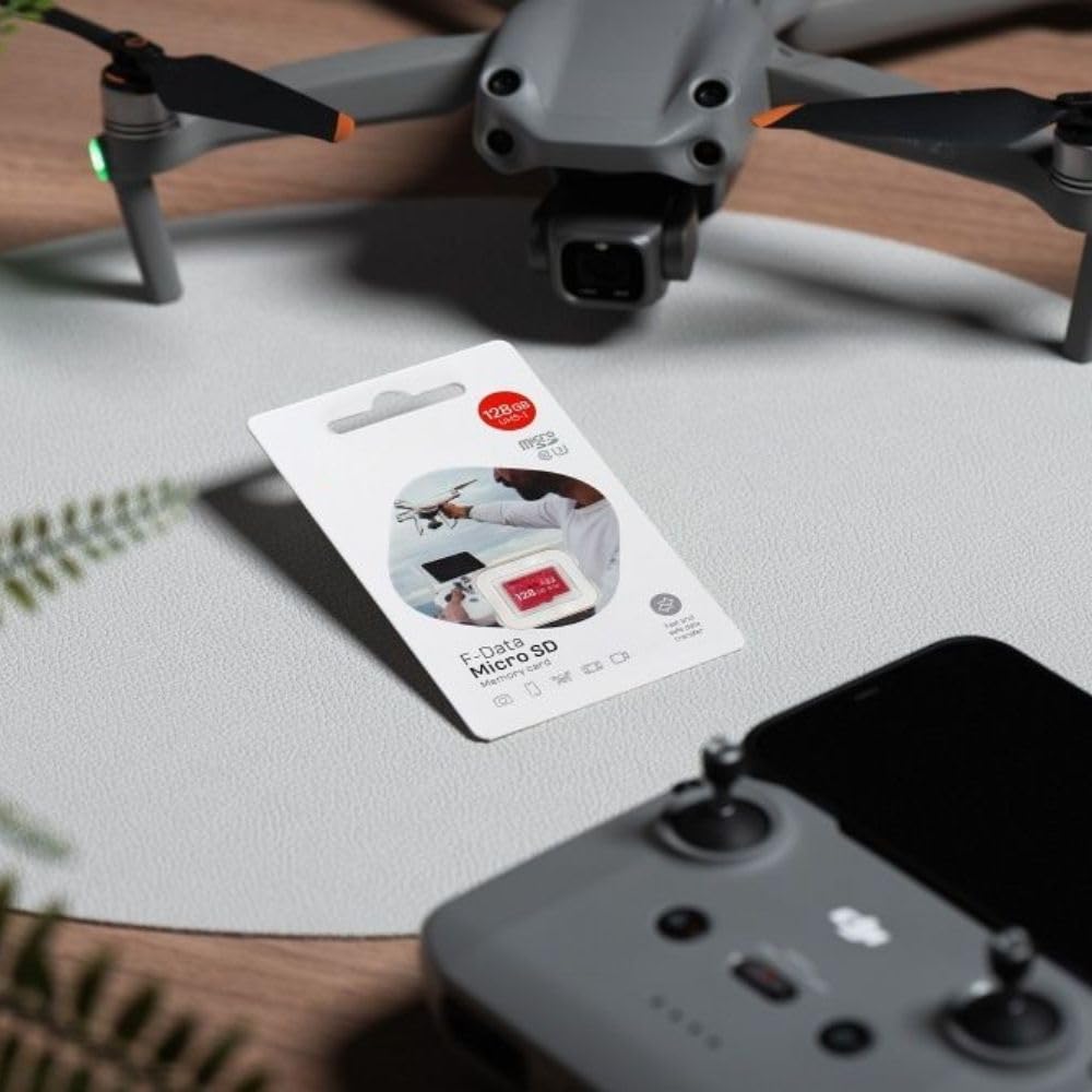 Carte Micro SD 128 Go pour Xiaomi REDMi .. UHS-I U3