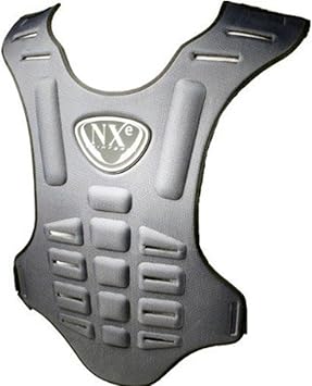 NXe Chest Protector Black