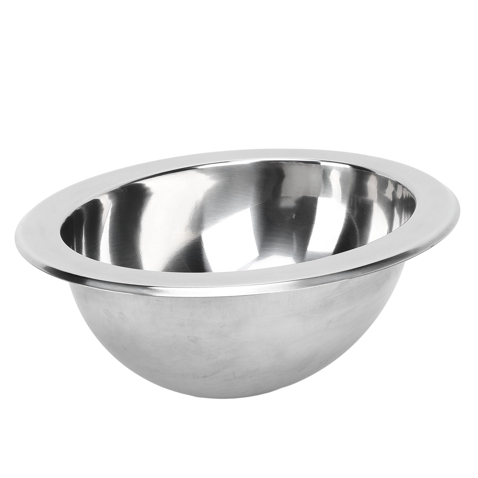Wohnmobil-Waschbecken, Kleines Bar-Waschbecken, Wohnmobil-Küchenspüle, Edelstahl 304, 34,9 X 26,9 X 11,9 Cm, mit 40 Mm Abflussloch für Boot, Wohnwagen, Wohnmobil, Badezimmer