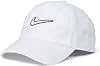 Nike Unisex Adult Club Unstructured Swoosh Cap
