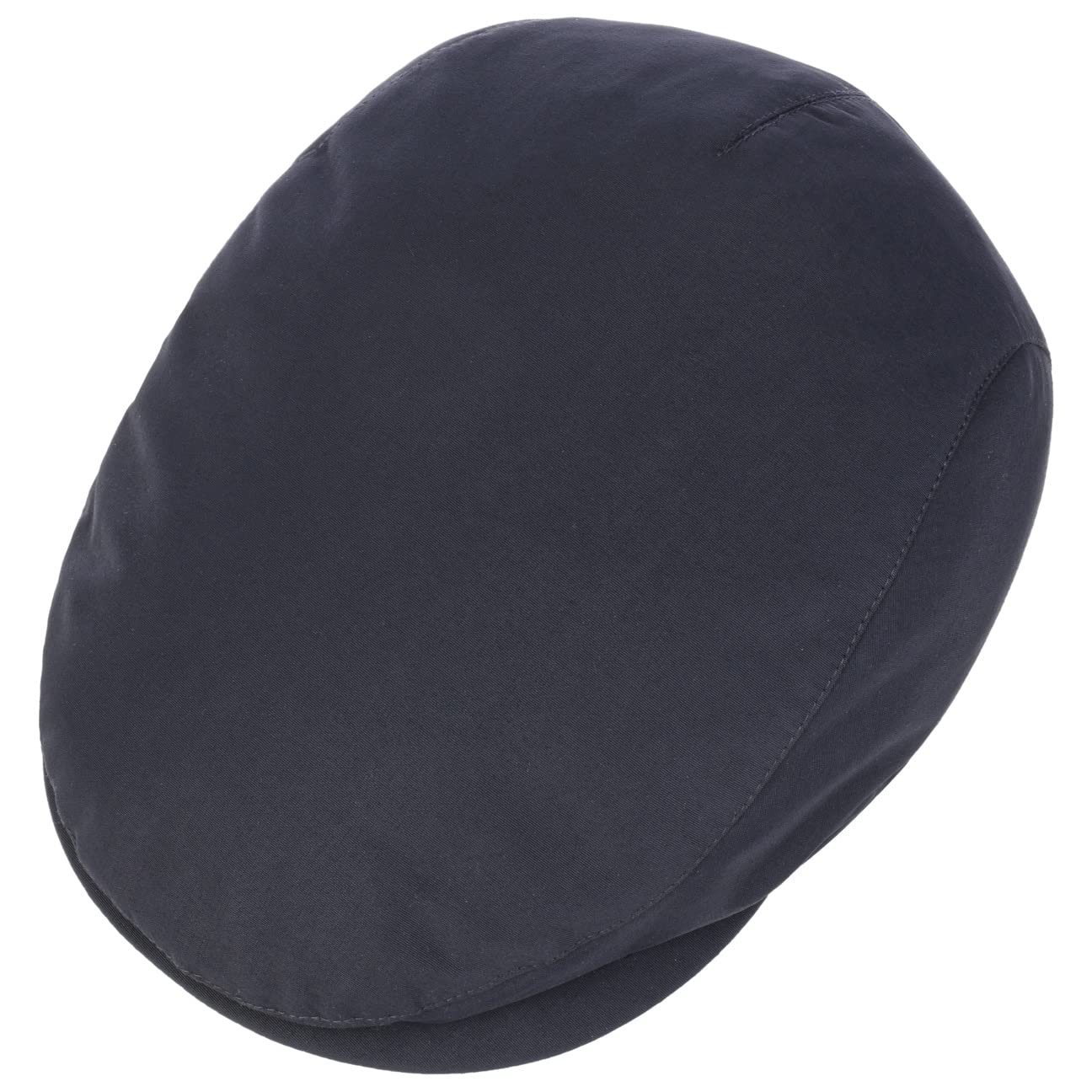 Mayser Kaszkiet Coolmax Sun Protect SoftMężczyźni - Made in the EU czapka z daszkiem na lato meska daszkiem, podszewką wiosna-lato
