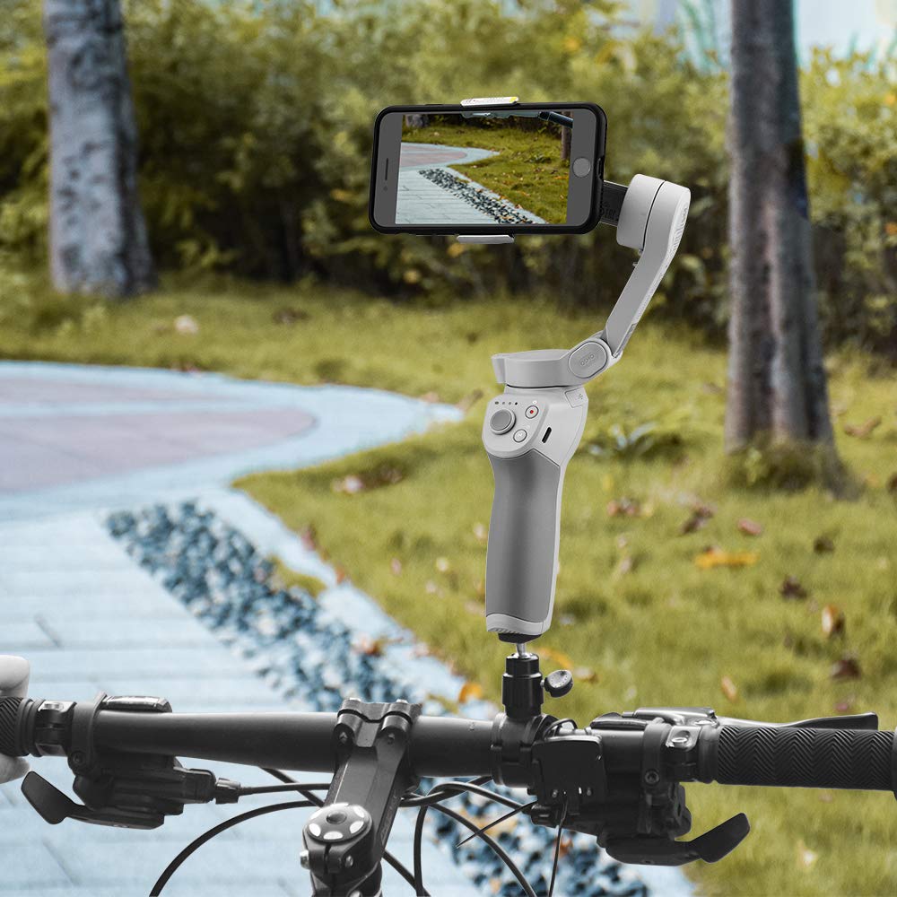 DJI Osmo Bike Rear Mount Kit LN162373 - CP.AS.AA000029.01 | UK