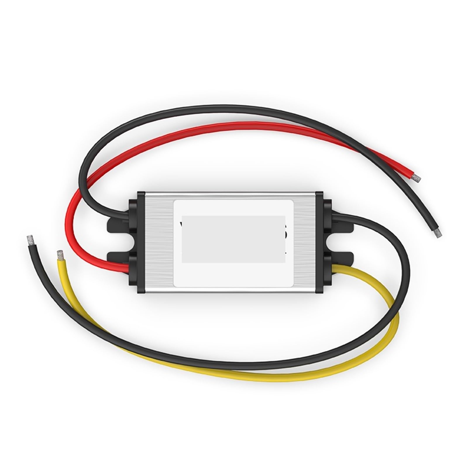 LHAOEEEYG 15-40V to 12V 5A Step-Down Module DC Automotive Regulator DC-DC Power Converter