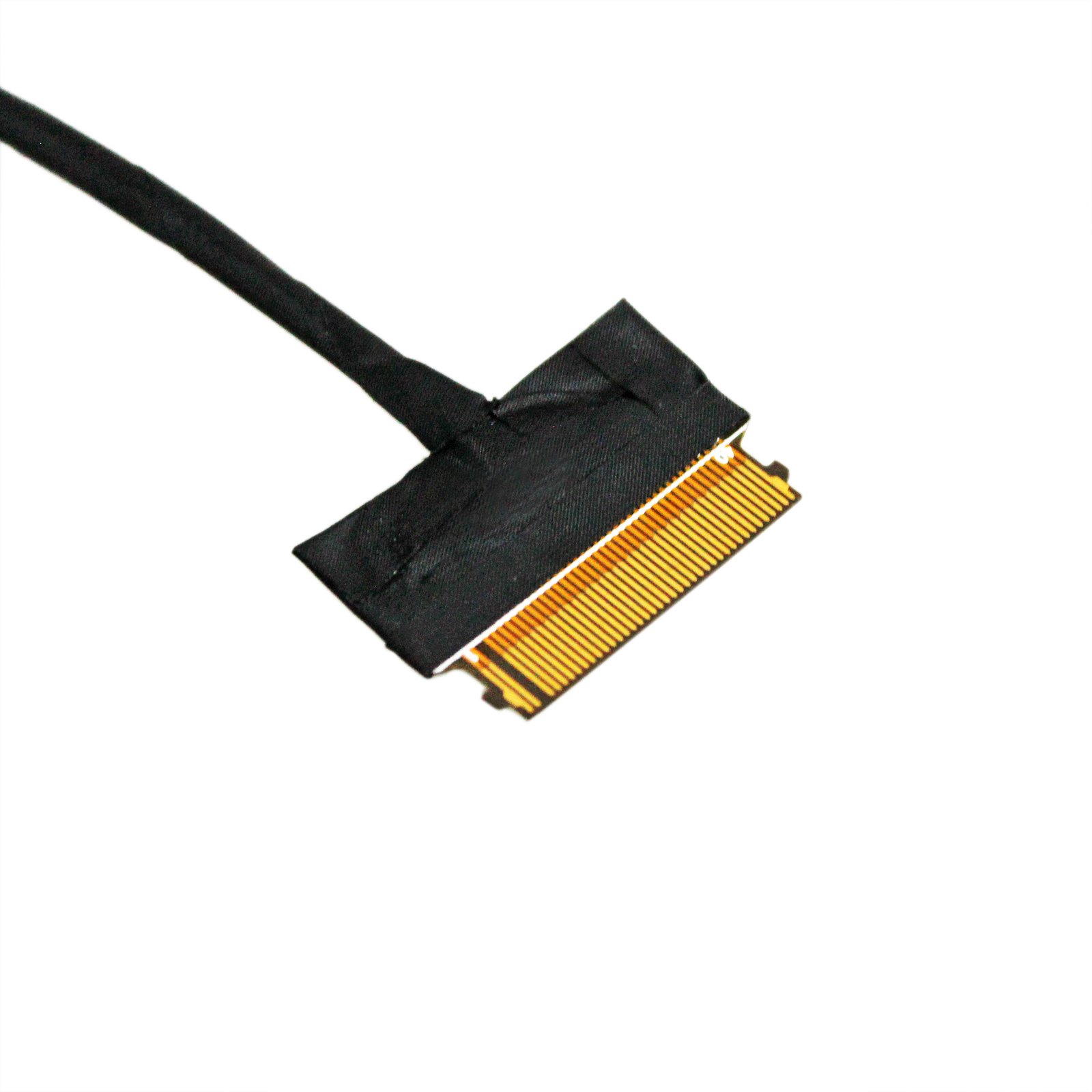 ZAHARA Cavo Flat LCD LED LVDS Display/Schermo per Hp 15-DC