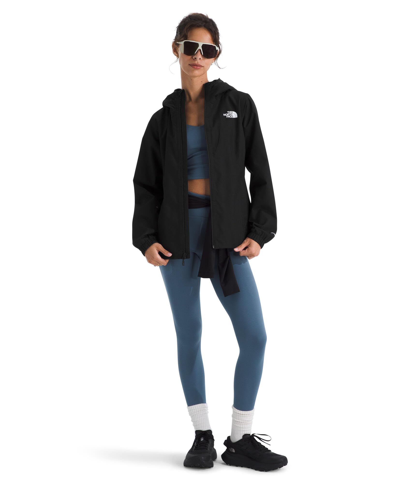 THE NORTH FACE Damen Quest Mono Jacke (1er Pack)