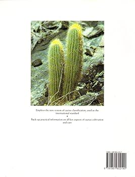サボテン全書 All about CACTUS サボテン全書 All about CACTUS | パワポン・スパナンタナーノン