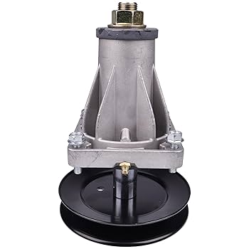 Amazon.com: Deck Spindle Compatible with MTD Cub Cadet