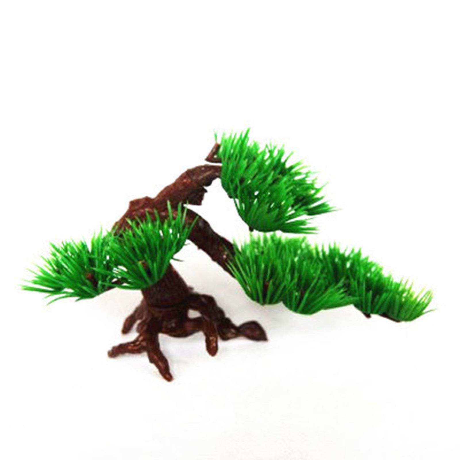 Künstliches Flugzeug-Wrack Als Aquarium-Deko – Aus Kunstharz, 24x10x8 Cm, Lebensecht & Fischfreundlich