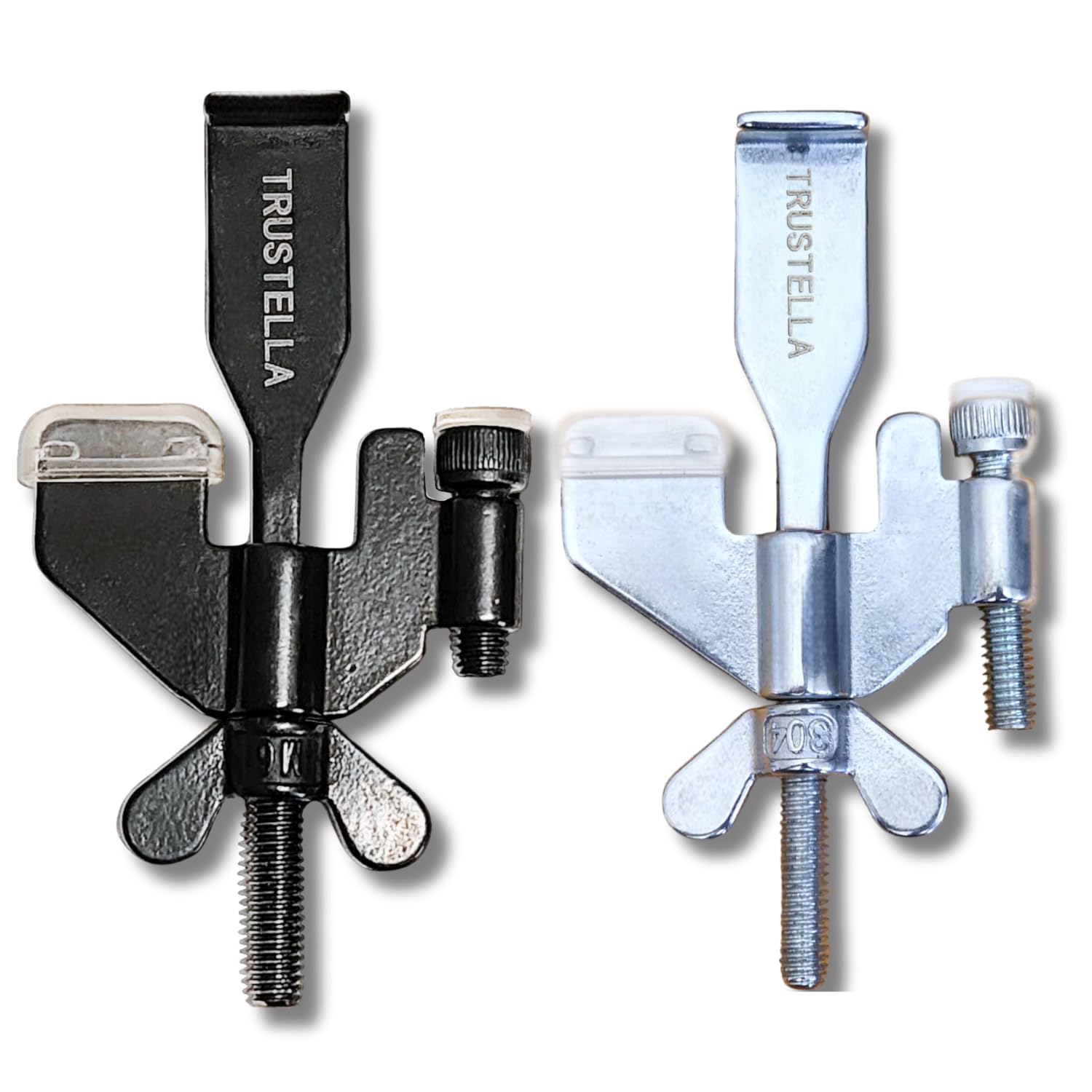Trustella Original Trustella Heavy-Duty Portable Door Lock - door hardware and locks | Mubboo