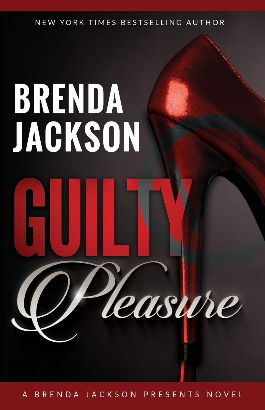 Guilty Pleasure: A Steele Family and Friends Novel (Steele Family Series)