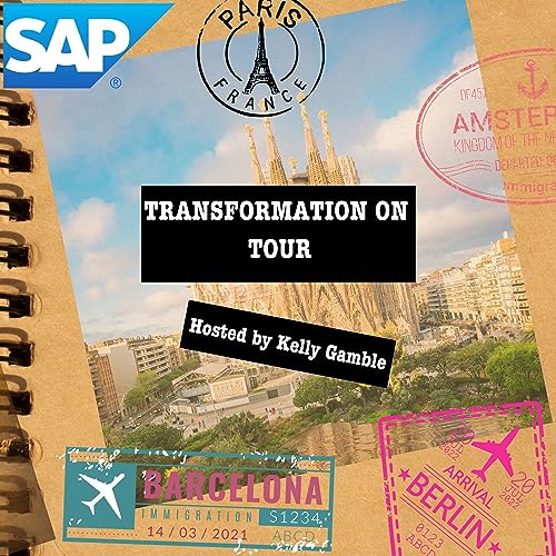 Transformation on Tour Titelbild
