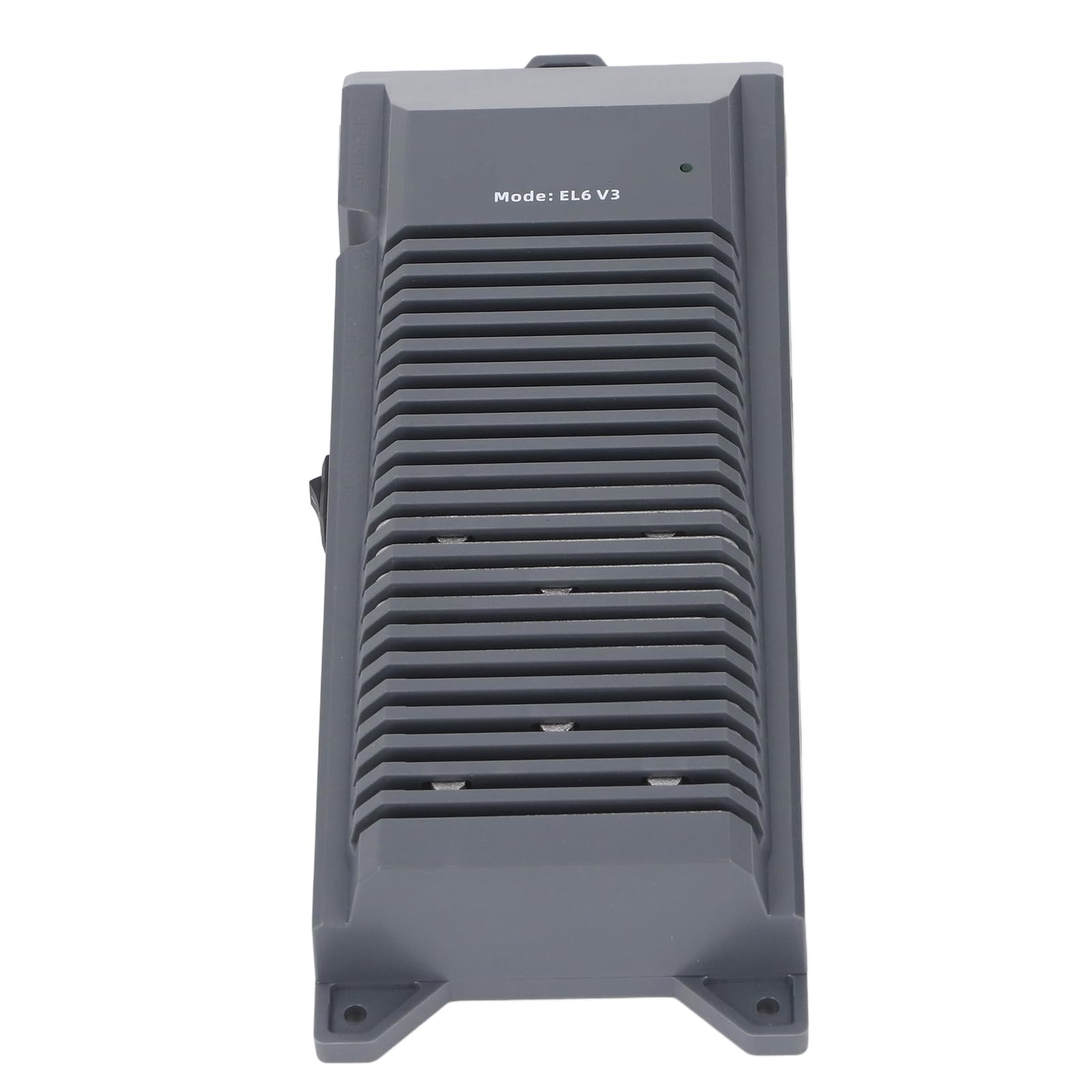 Garosa Zestaw do Konwersji Prądu Stałego, Satelitarny Konwerter Internetowy o Mocy 150 W dla DISH V3, Zasilacz PoE Zasilany baterią 12 V do Stabilnych połączeń Zewnętrznych