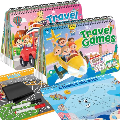 Jeux de voyage