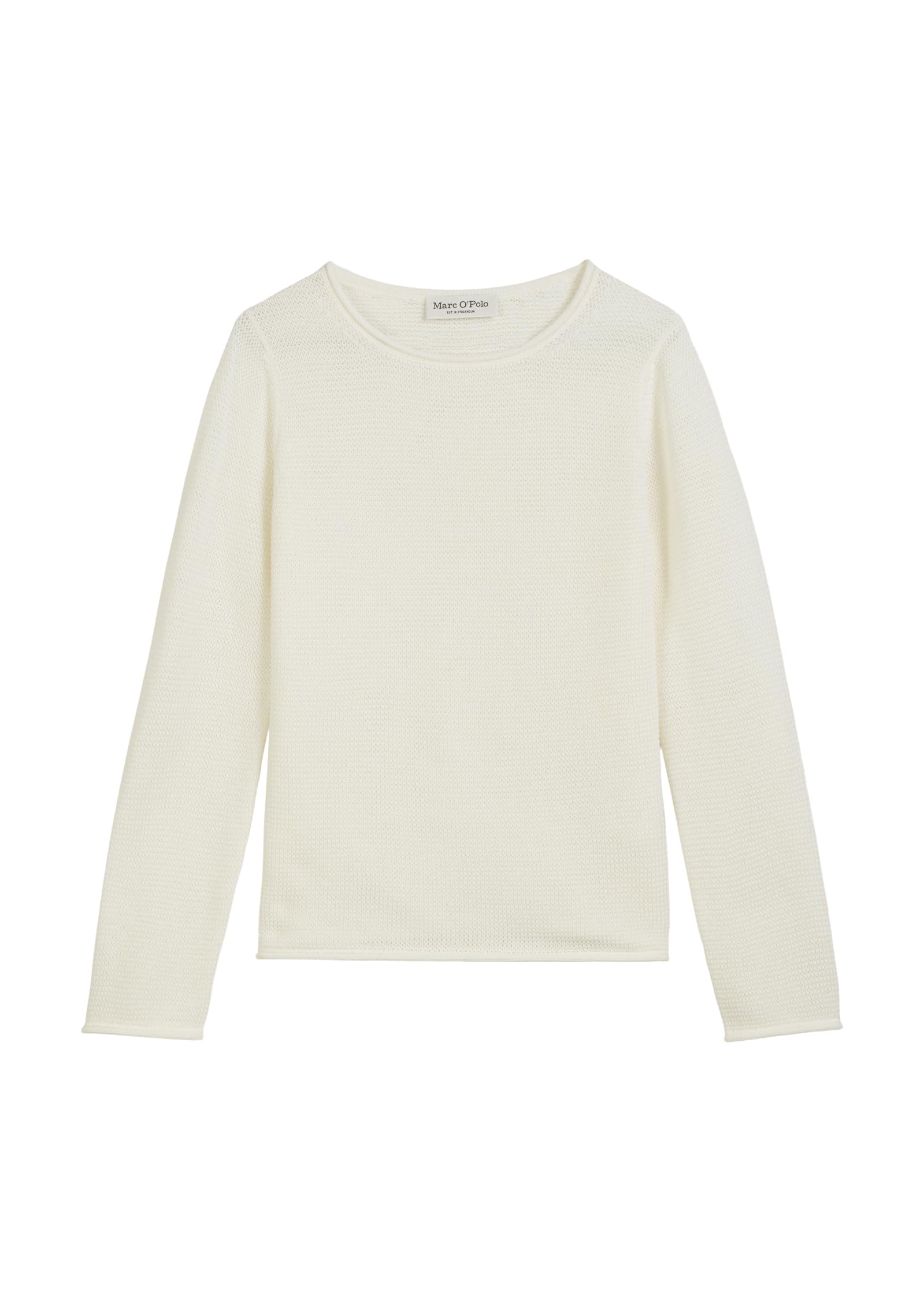 Marc O'Polo Damen 506605960447 Pullover Sweater (1er Pack)