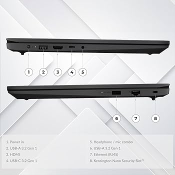 Lenovo - 新品 Lenovo V15 Ryzen3 7320 8G 256G WiFi6 Lenovo - 新品 Lenovo V15 Ryzen3 7320 8G 256G WiFi6 Lenovo