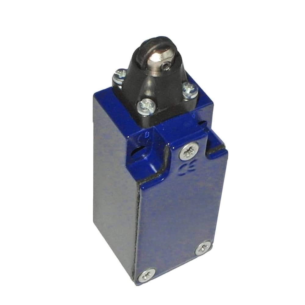 LGM③ JLG Part # 4360403 - SWITCH, (MEMBRANE PANEL)