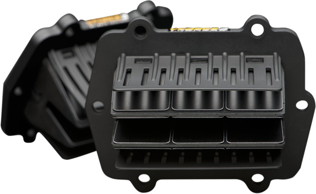 MOTO TASSINARI VFORCE3 リードバルブ Amazon.co.jp: MOTO TASSINARI VForce3リードバルブシステム。 : 車